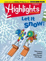Highlights for Children